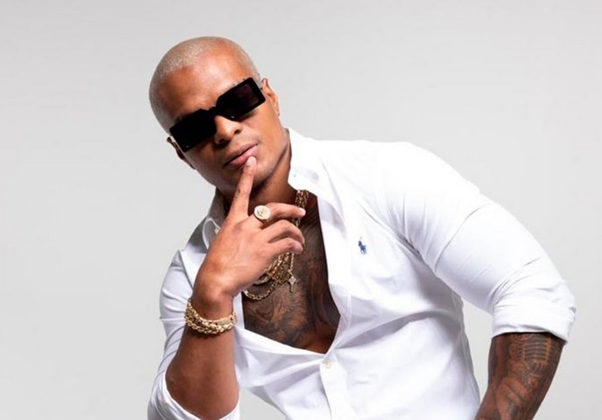 Chamaco: ¿Quién era el cantante de música urbana que perdió la vida en Pueblo Nuevo?