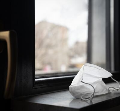 “Fui diagnosticada con Covid-19 y así lo viví”