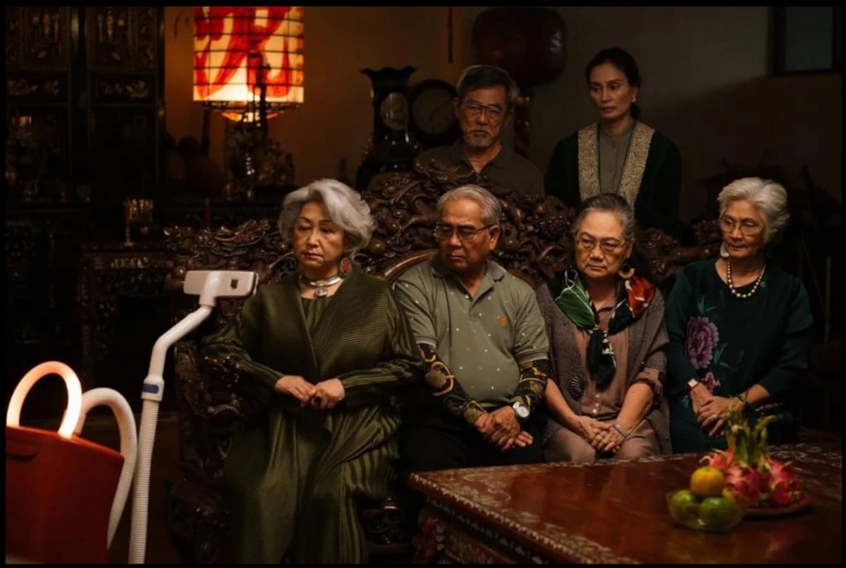 Las películas indispensables del IFF Panamá 2026