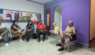 Melva Lowe de Goodin: una voz que conserva la memoria afroantillana en Panamá