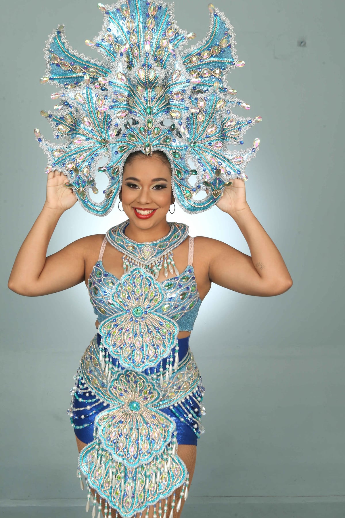 ‘Carnaval Corprensa’: no solo informamos, también celebramos la alegría