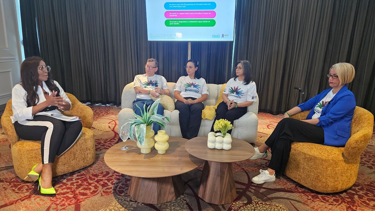 Cinco de cada 10 mil habitantes en Panamá padecen de enfermedades raras