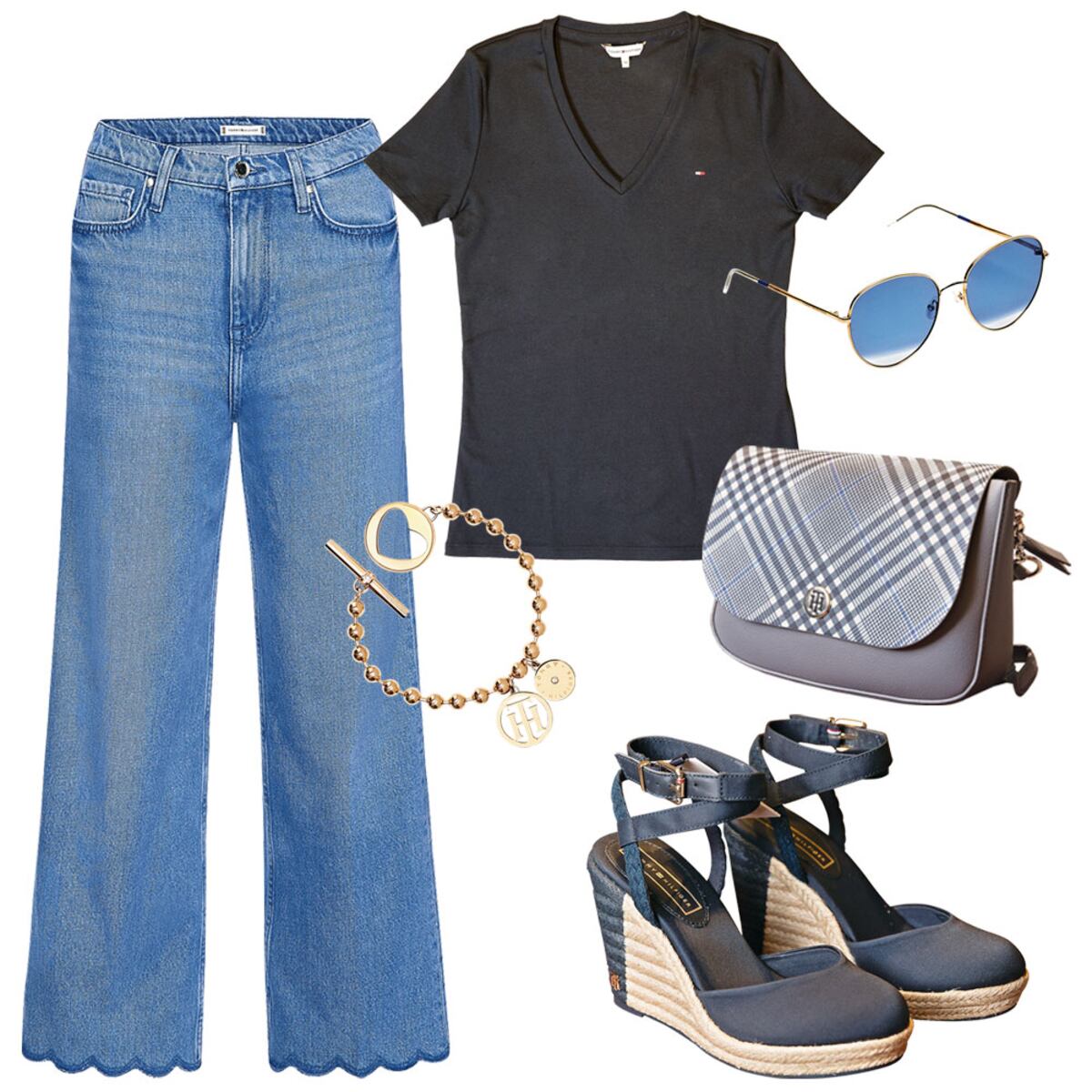 Piezas de vestir que son una apuesta segura