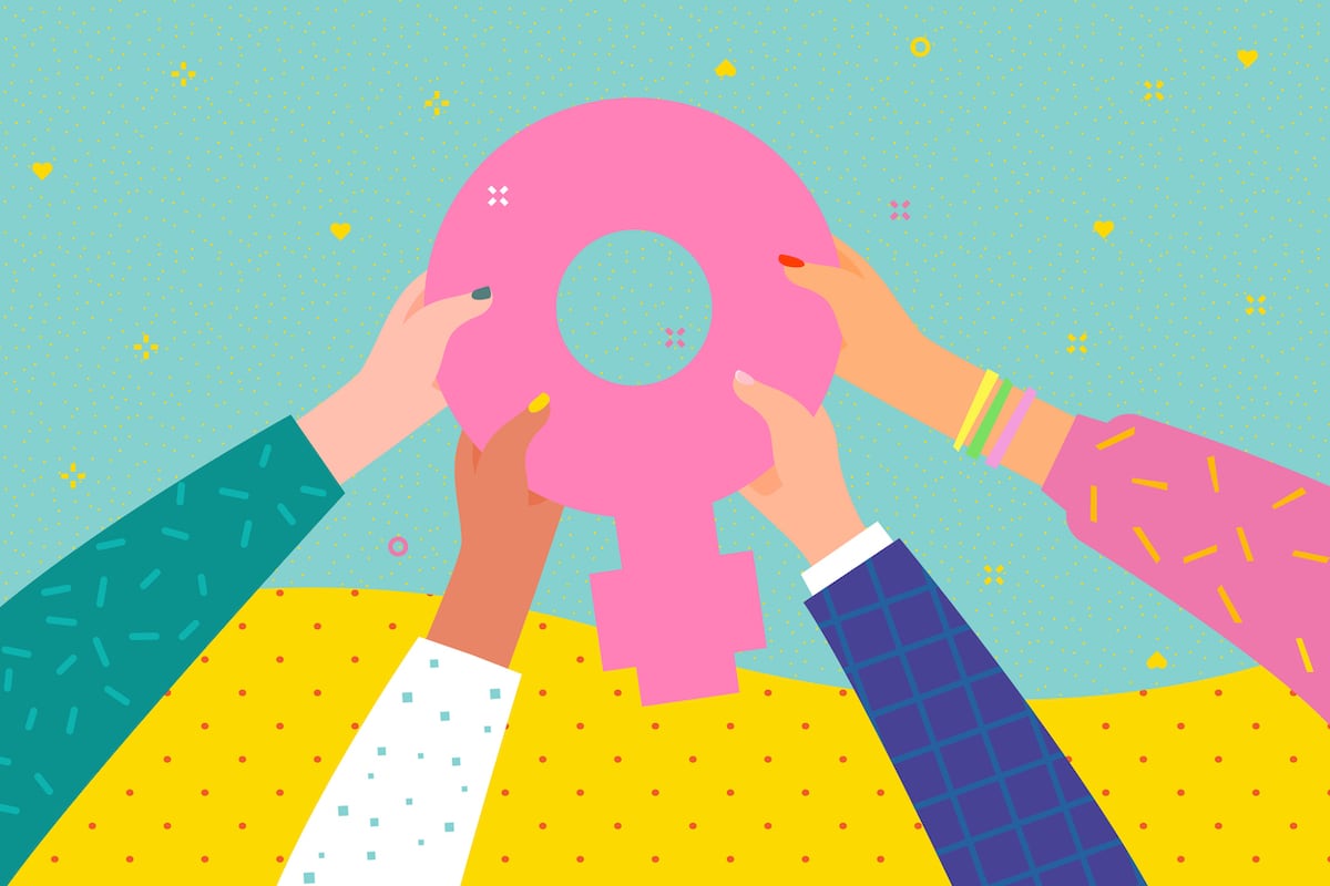 ¿Qué más quieren, pues?