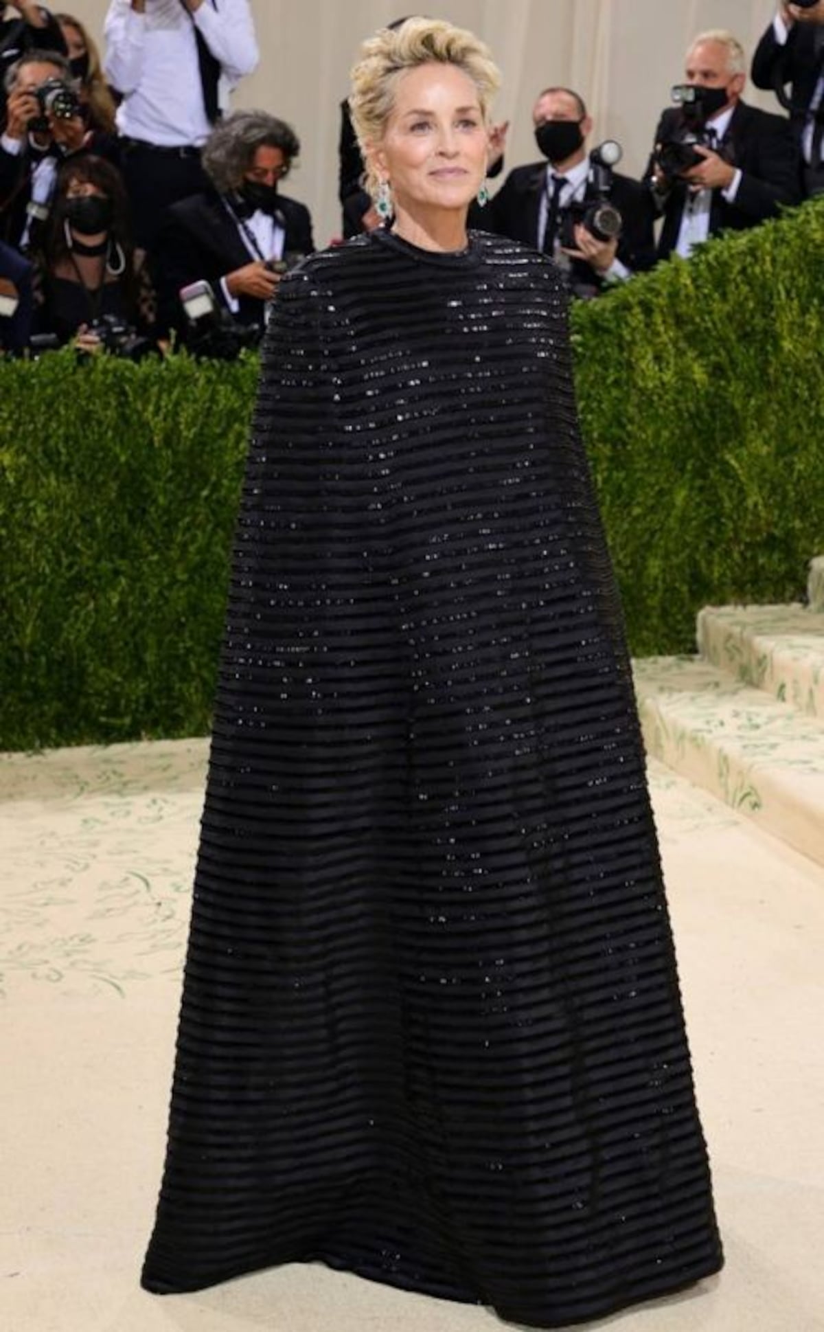 Los looks del Met Gala 2021