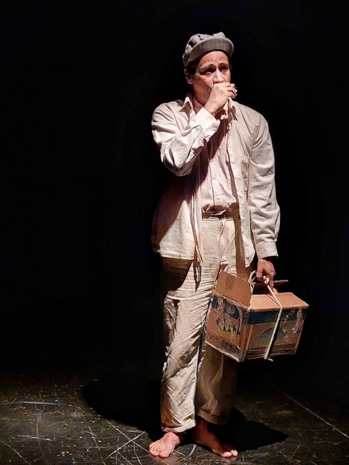 Comienza en Panamá el Festival de Artes Escénicas 2023