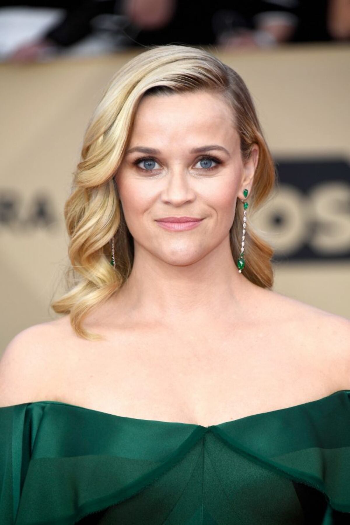 Los 7 mejores peinados de los SAG Awards