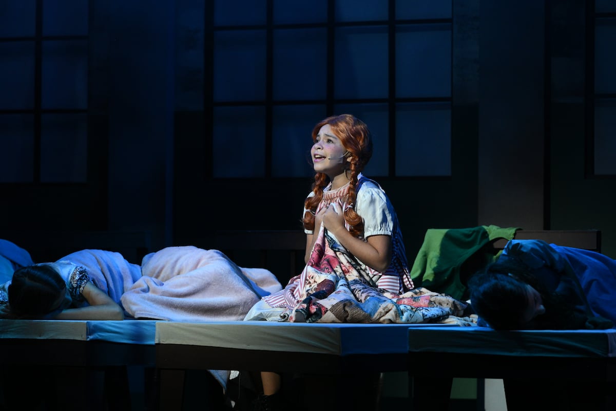 ‘Annie’: un clásico que encuentra nuevas voces en Panamá