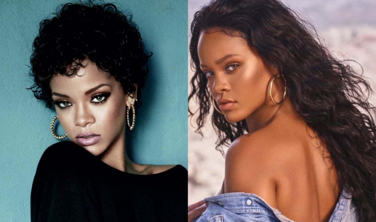 Famosas que nacieron con el cabello rizado (entre ellas, algunas panameñas)