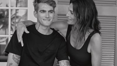 ‘Te amaremos por siempre’, Cindy Crawford rinde emotivo homenaje a su hijo Presley Gerber tras su muerte