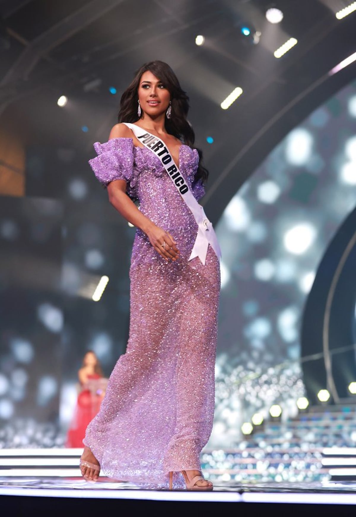 Las favoritas a Miss Universo 2021