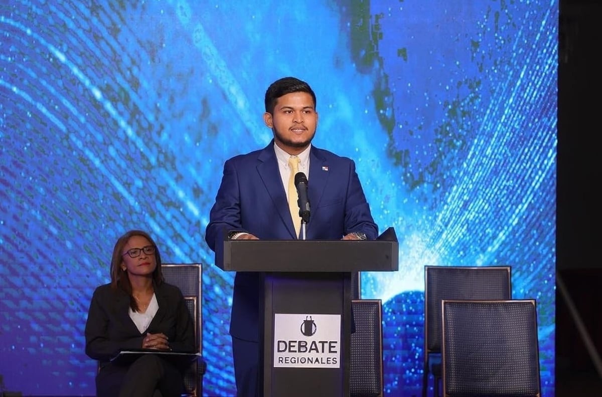 9 candidatos, menores de 34 años, que ganaron las elecciones en Panamá