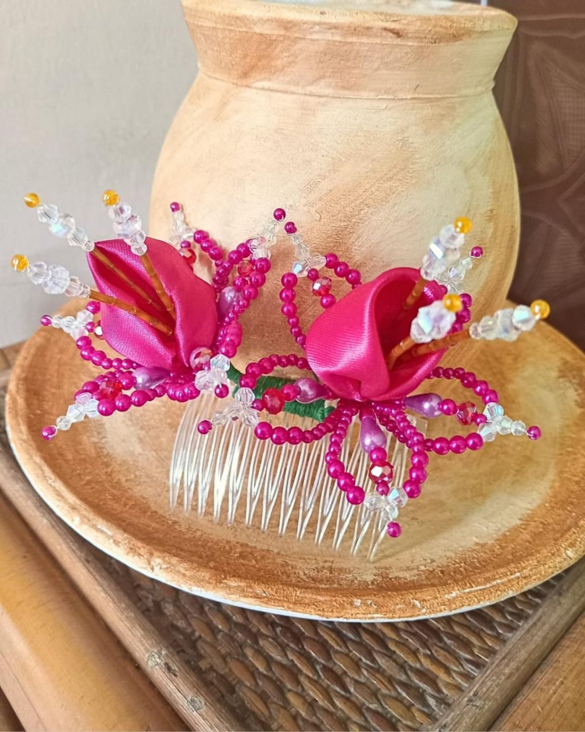 ‘Entre Vinos y Tembleques’: Taller cultural une tradición artesanal y vino en Panamá