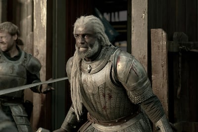 'House of the Dragon': vuelve la serie de guerras y poder en la familia Targaryen