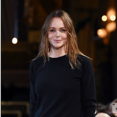 Stella McCartney se une a LVMH