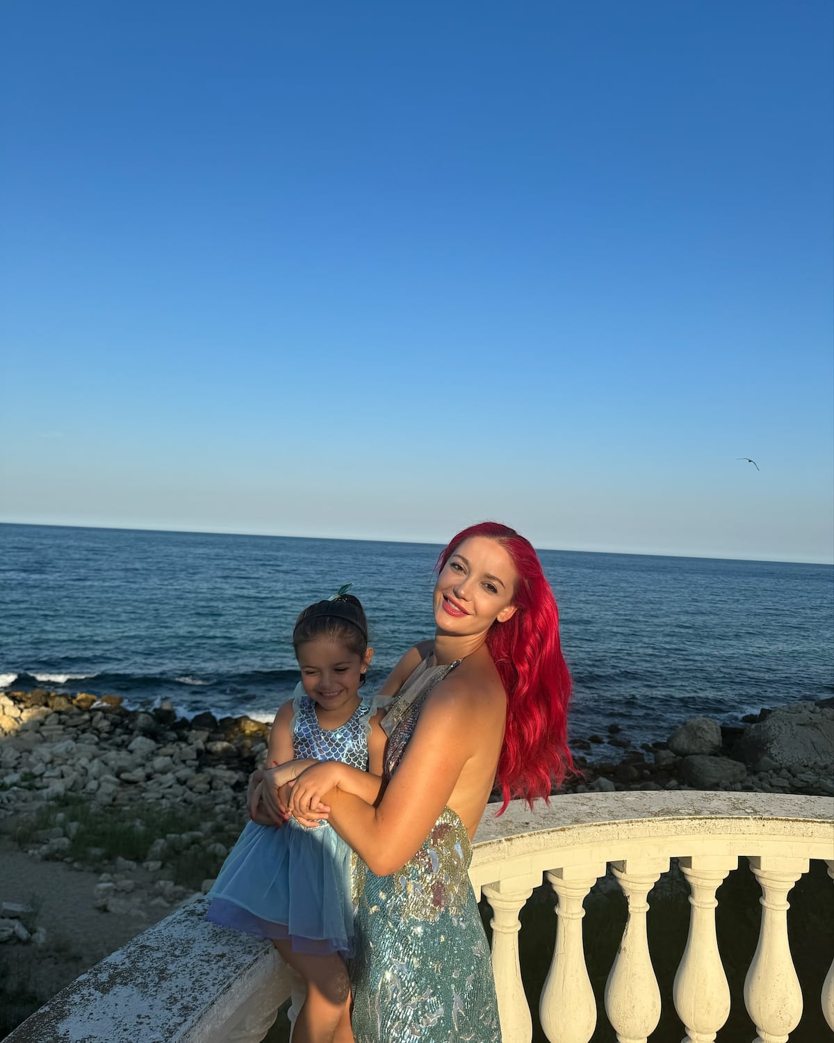 Las madres que compiten por la corona de Miss Universo 2024