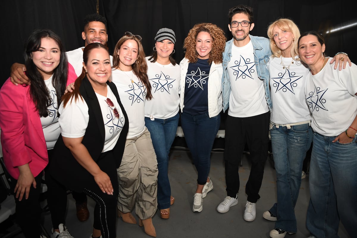 Así se vivió la semifinal de Zona Este de Talénpro