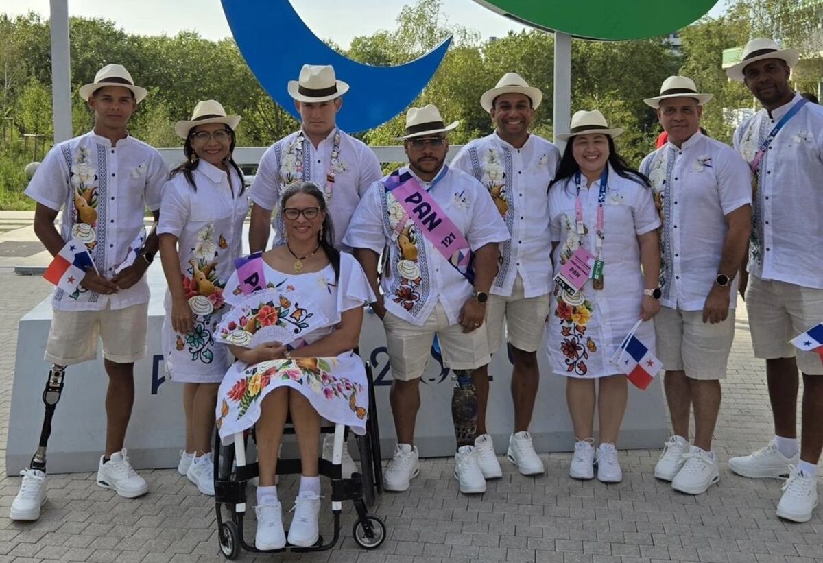 Iveth Valdés no pudo debutar en los Juegos Paralímpicos en París por recomendación médica