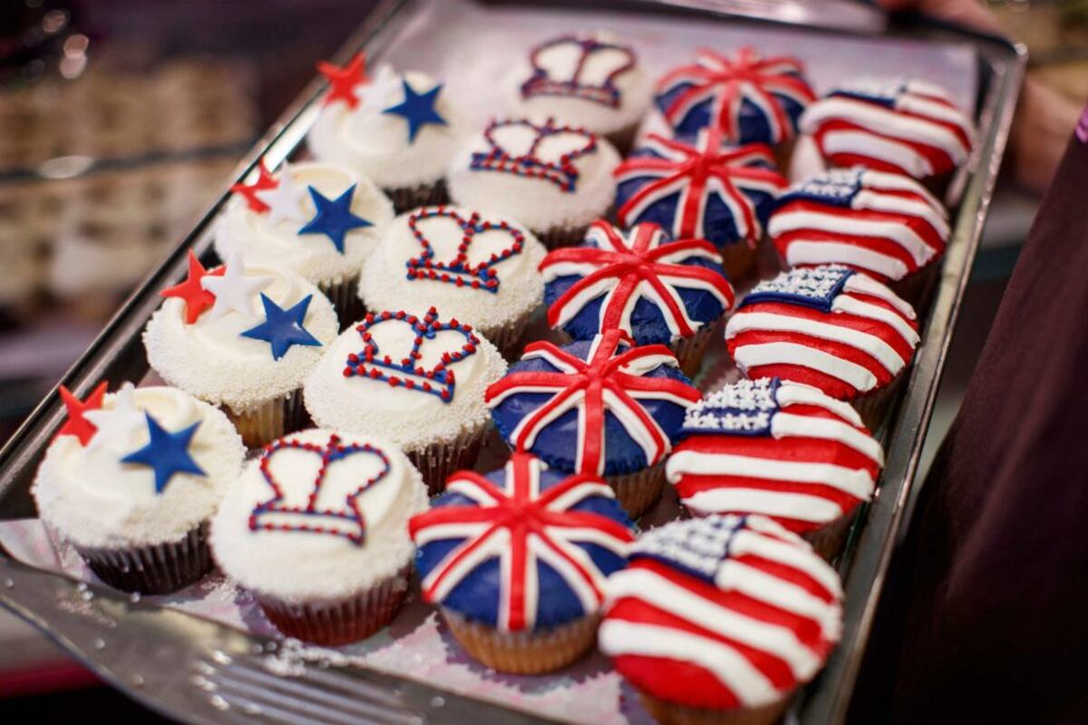 Curiosidades de la boda de Meghan Markle y el príncipe Harry