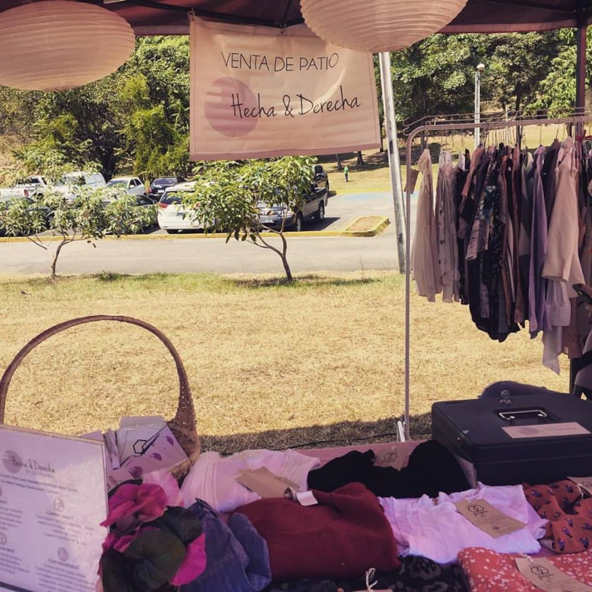 ¡Ropa de Segunda en Panamá!