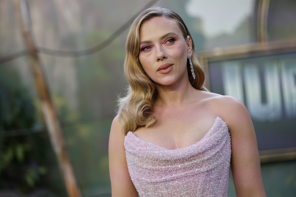 Scarlett Johansson y Cate Blanchett entre los 700 artistas que apoyan una campaña anti IA