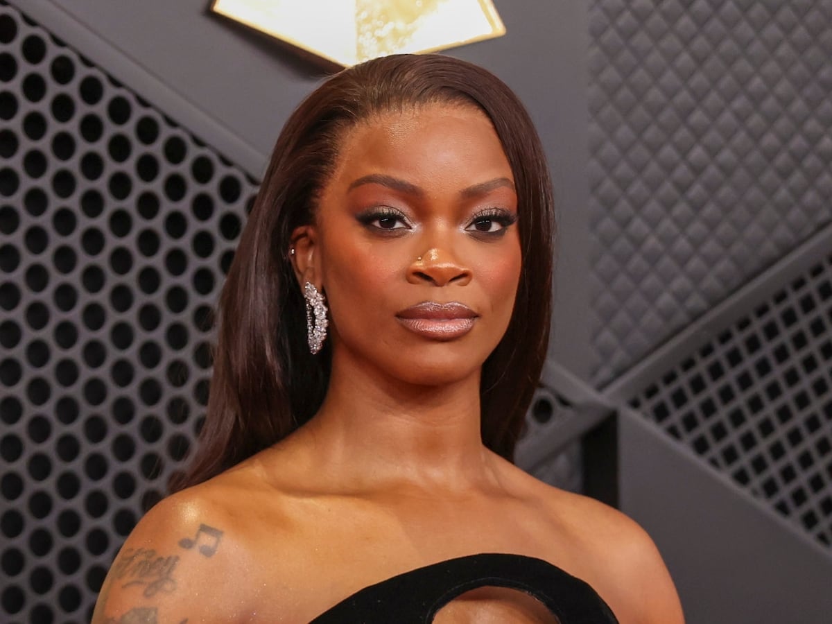10 ‘beauty looks’ que nos dejaron los Grammys 2026