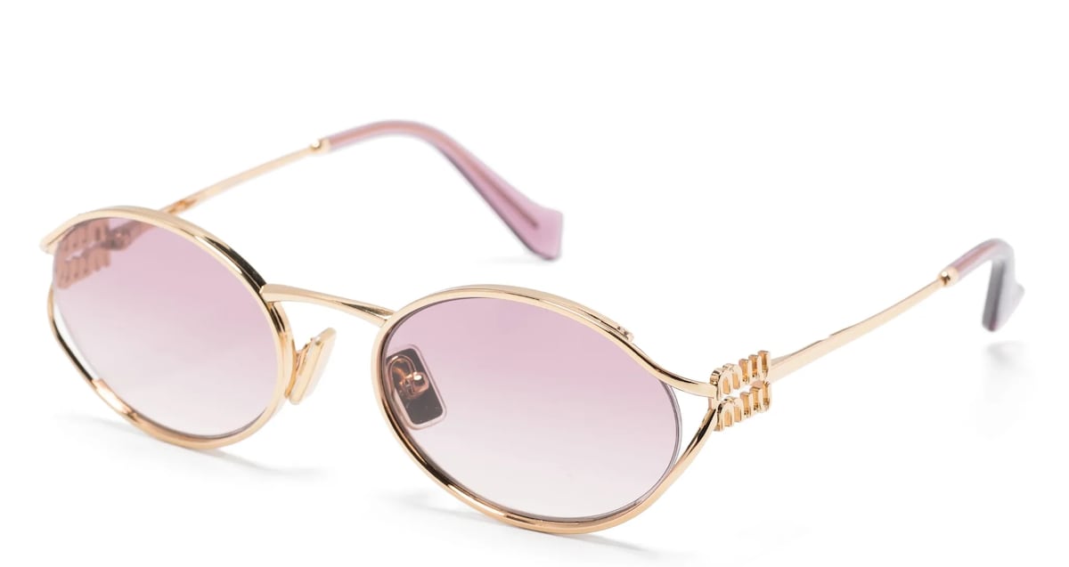 8 lentes de sol para perfeccionar tus ‘looks’ básicos