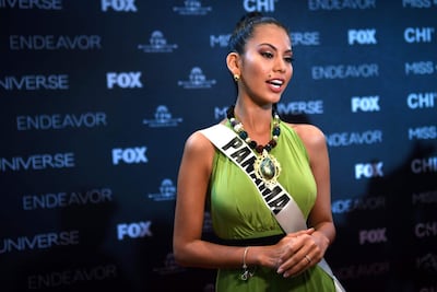 Estas son las 4 razones por las que tienes que ver Miss Universo 2018