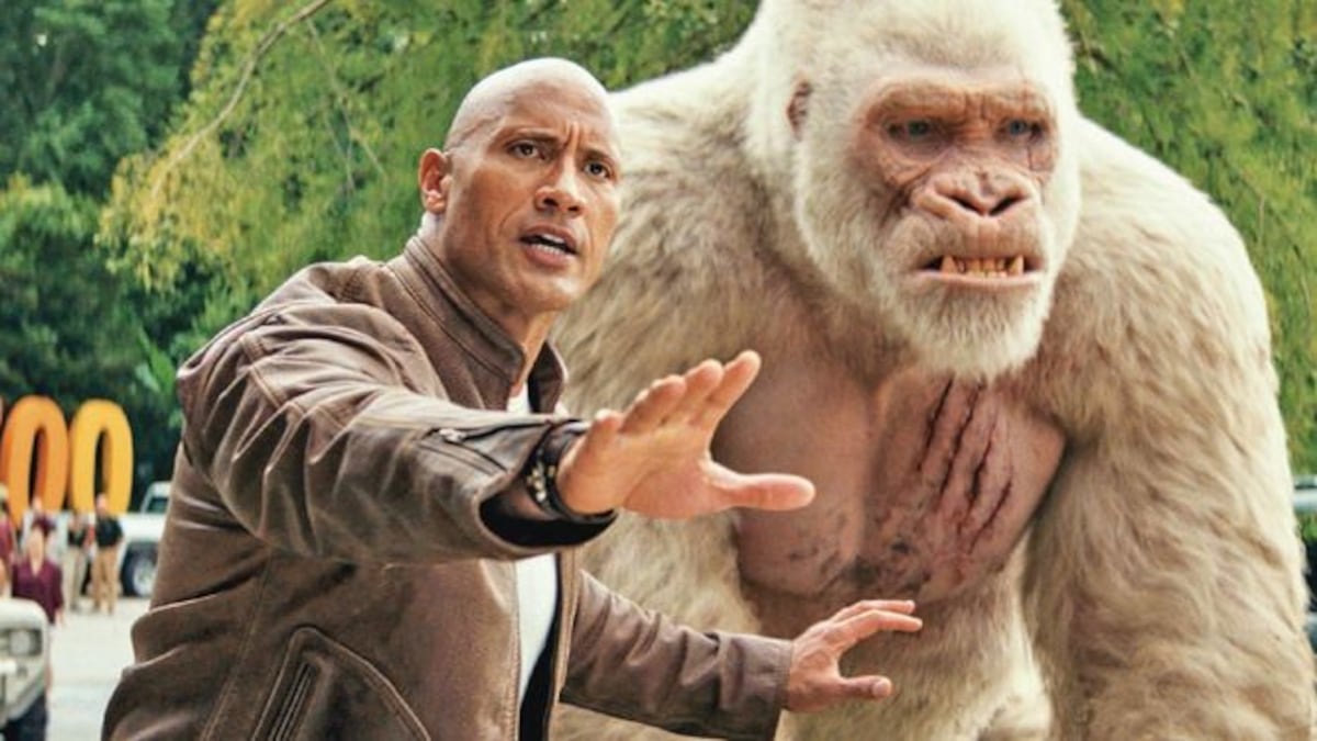 ‘Minecraft’ debuta con récord de taquilla para una cinta basada en un videojuego