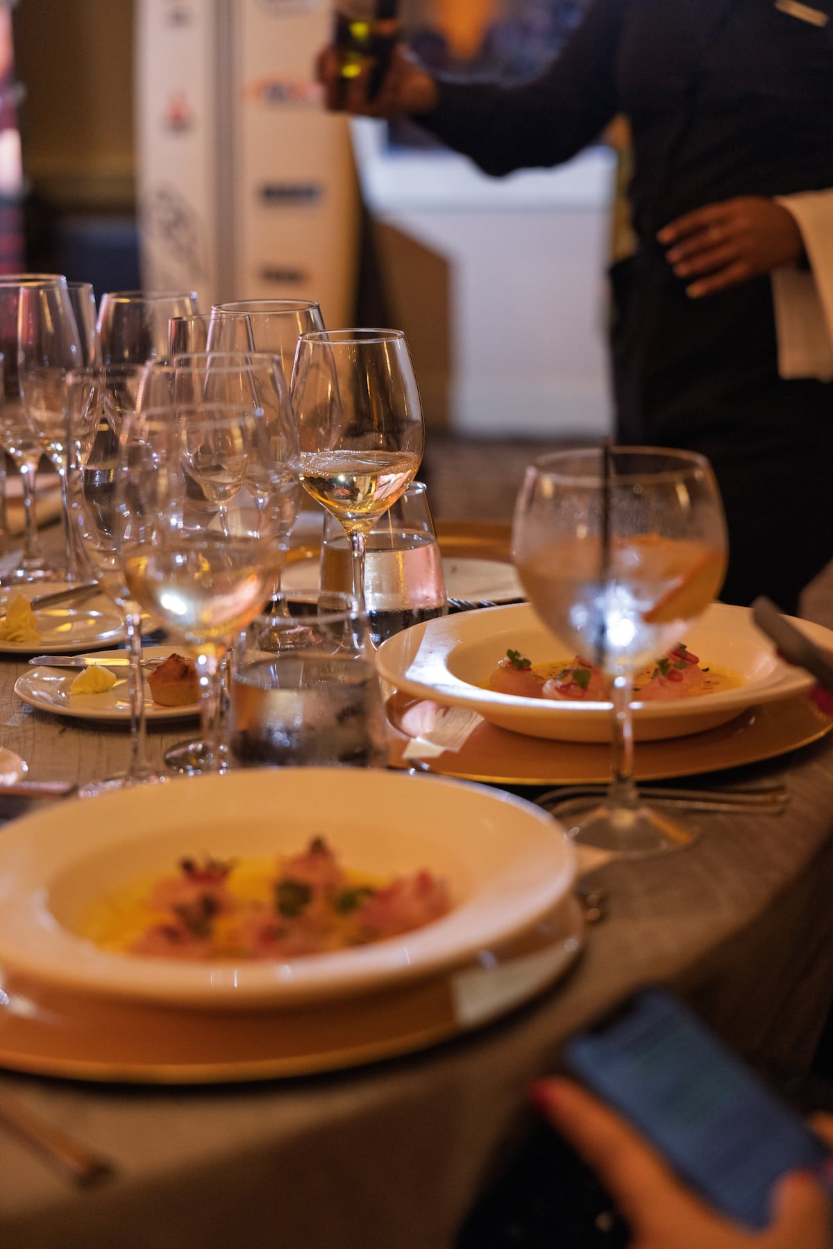 Una noche con propósito: Bristol Panamá celebra su primera Gala a beneficio de Waved