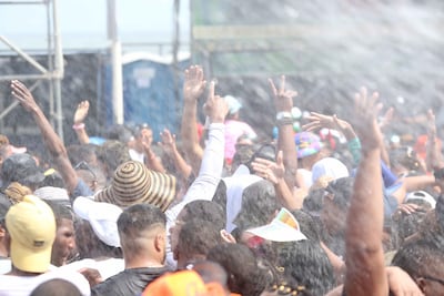 Siete advertencias ‘anti abuso sexual’ para carnavales, según fundación Relaciones Sanas