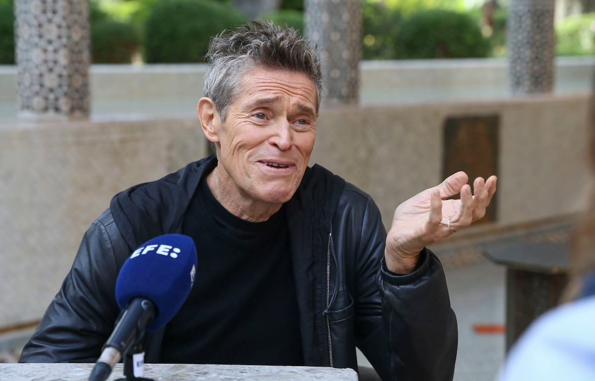 La figura de Jesús de Nazareth, en el cine y la televisión