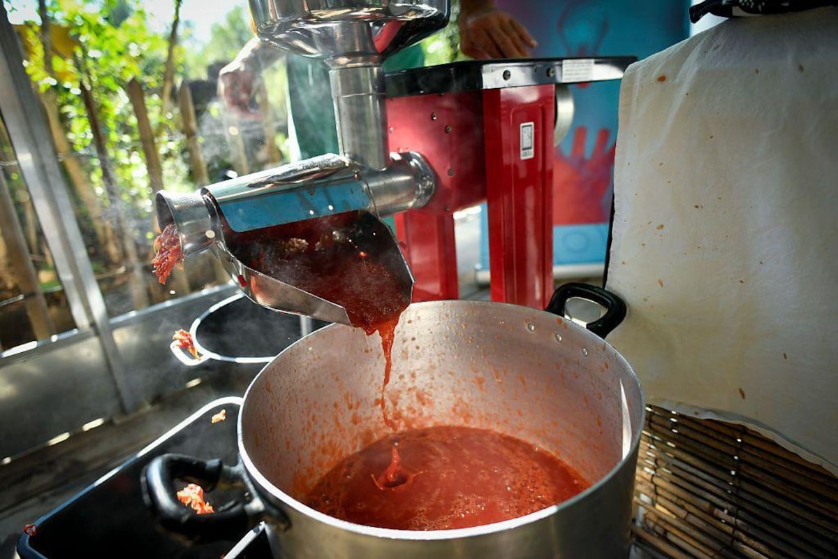 6 cambios sencillos que hice para evitar los alimentos ultraprocesados