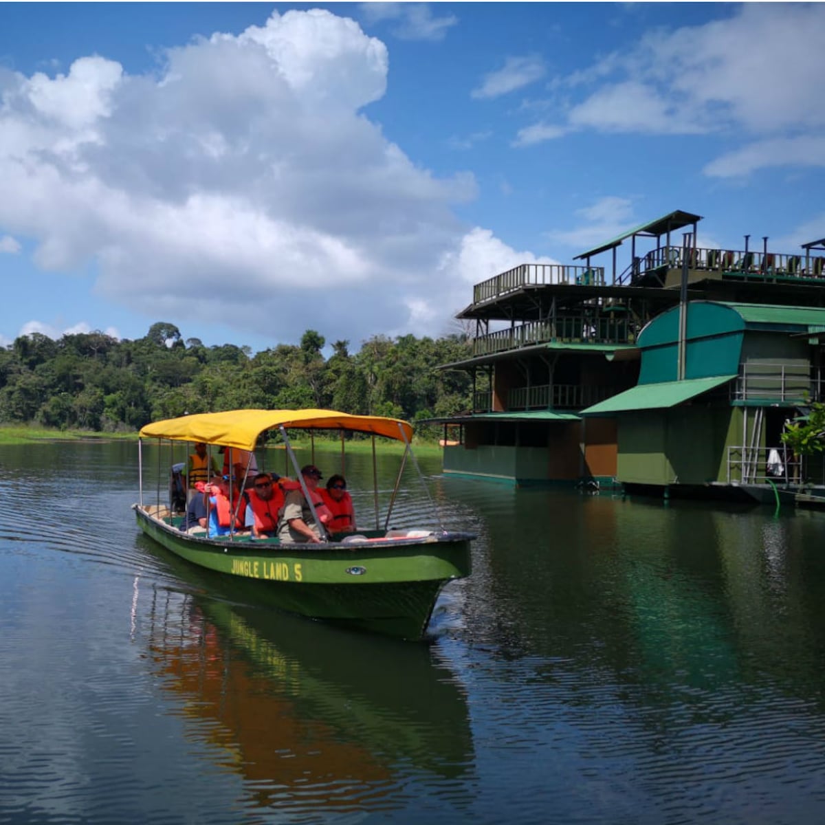 Explora Panamá, recorridos para aprovechar el verano