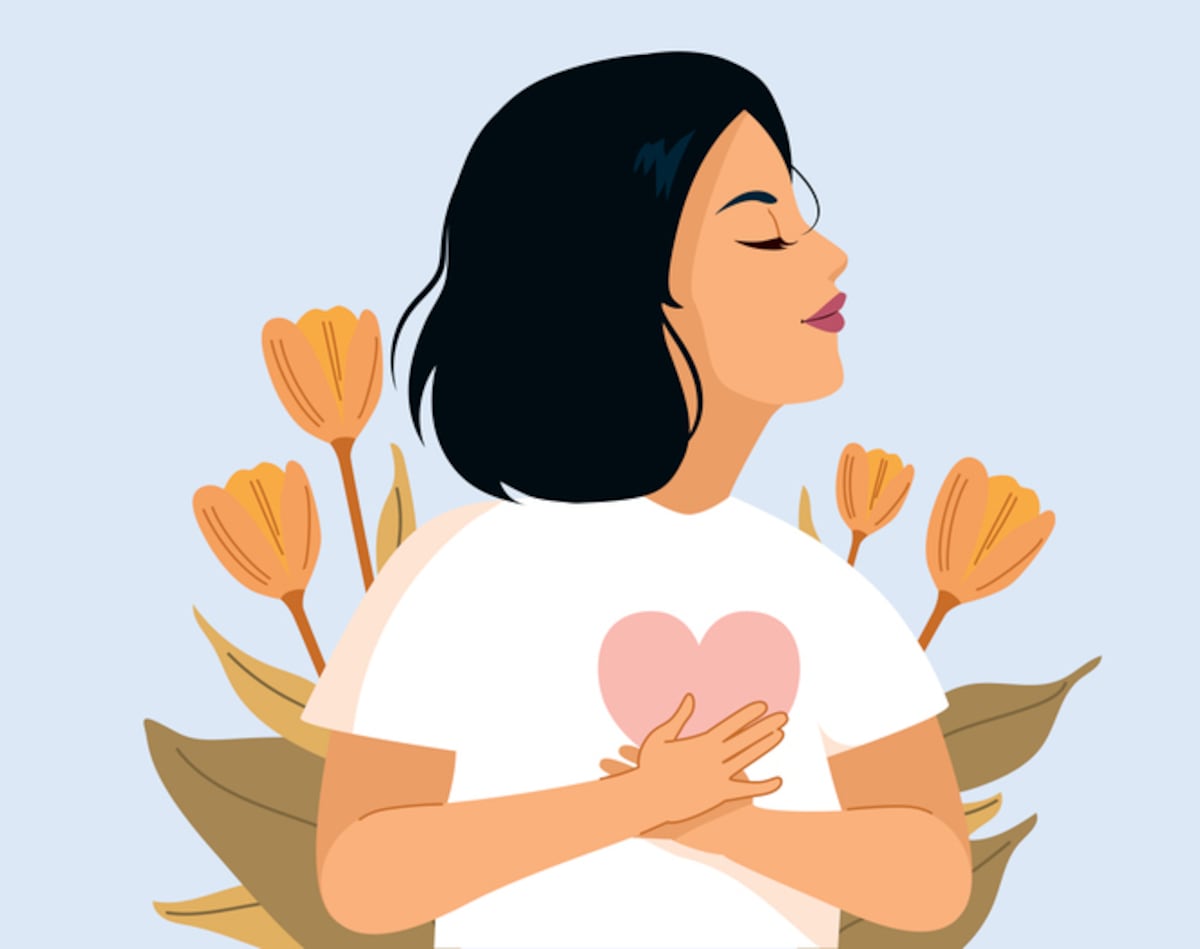 ‘Hola bonita’…