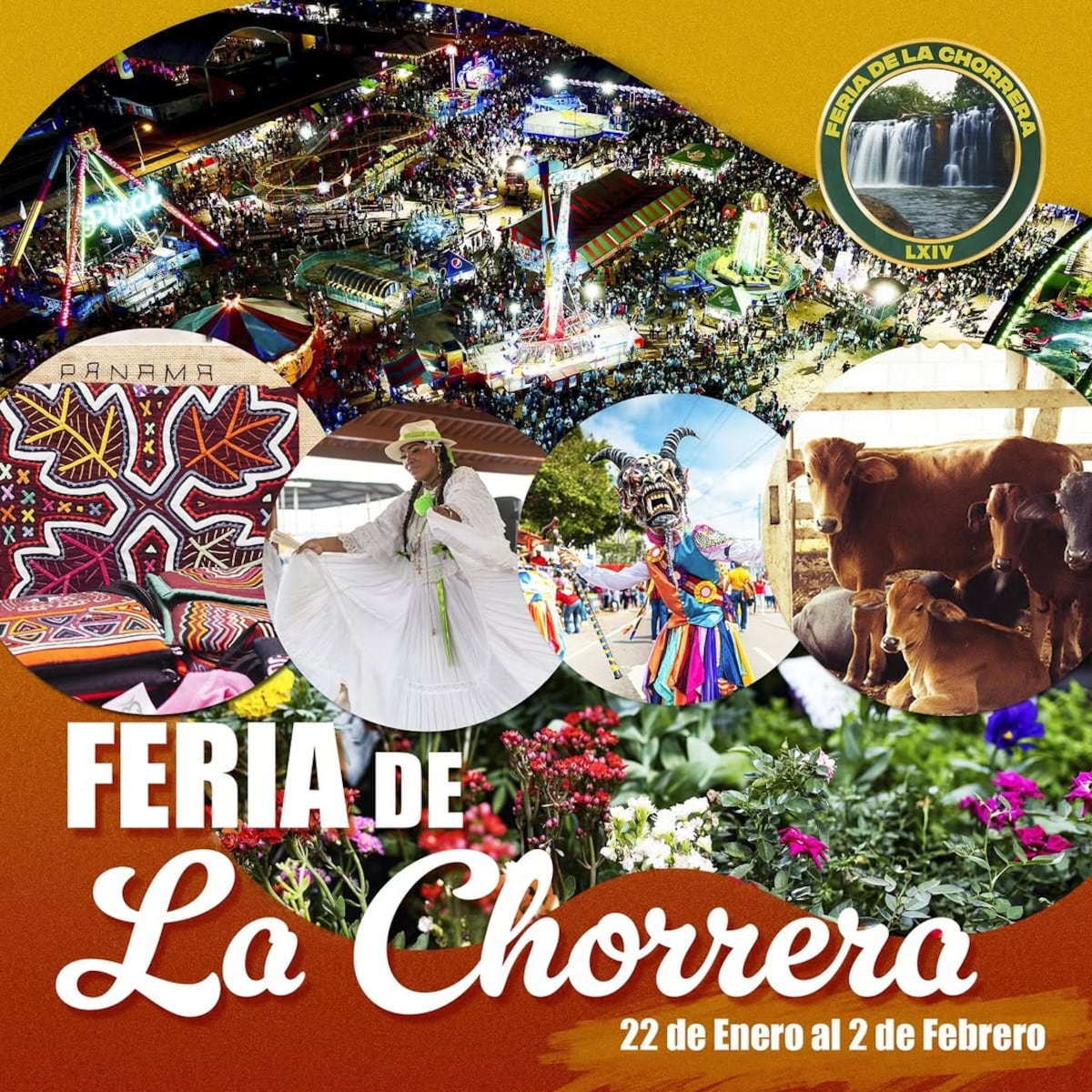 7 actividades para el fin de semana en Panamá