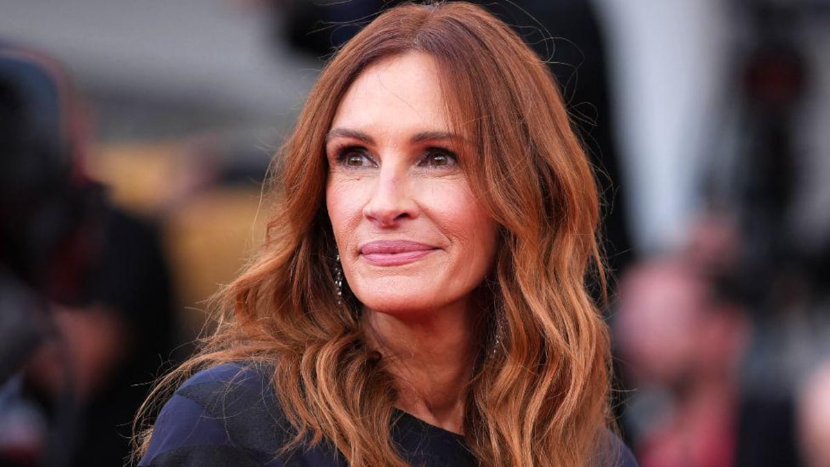 La respuesta de Julia Roberts a las críticas por su polémica película sobre una estudiante que denuncia una violación: “Estamos perdiendo el arte de la conversación”