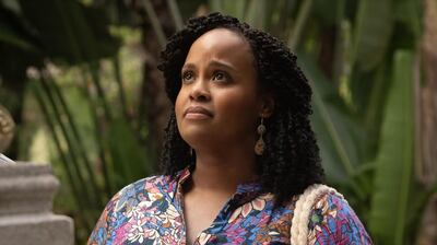 10 razones por las que volveremos a ver The White Lotus