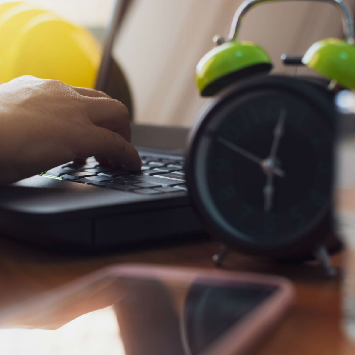 Y ahora mi sala es un salón de clases