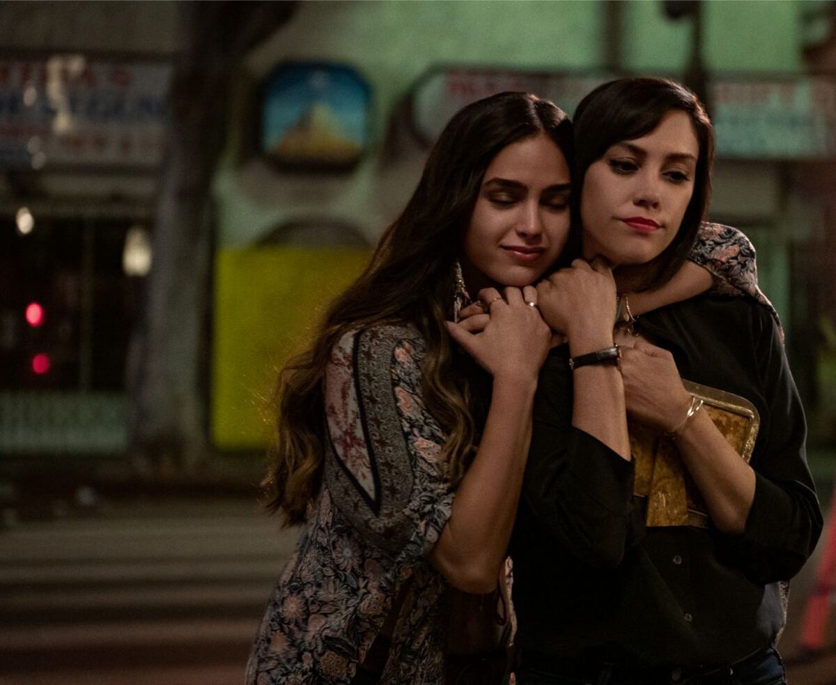 STARZPLAY, el servicio de ‘streaming’ en Panamá solo para espectadores adultos