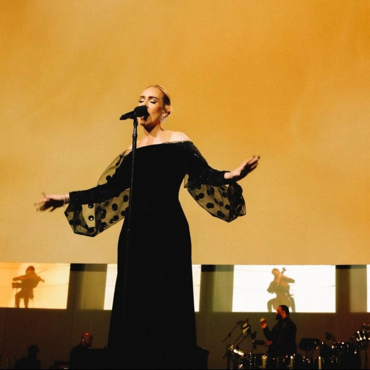 Un vistazo a los mejores looks de ‘Los fines de semana con Adele’