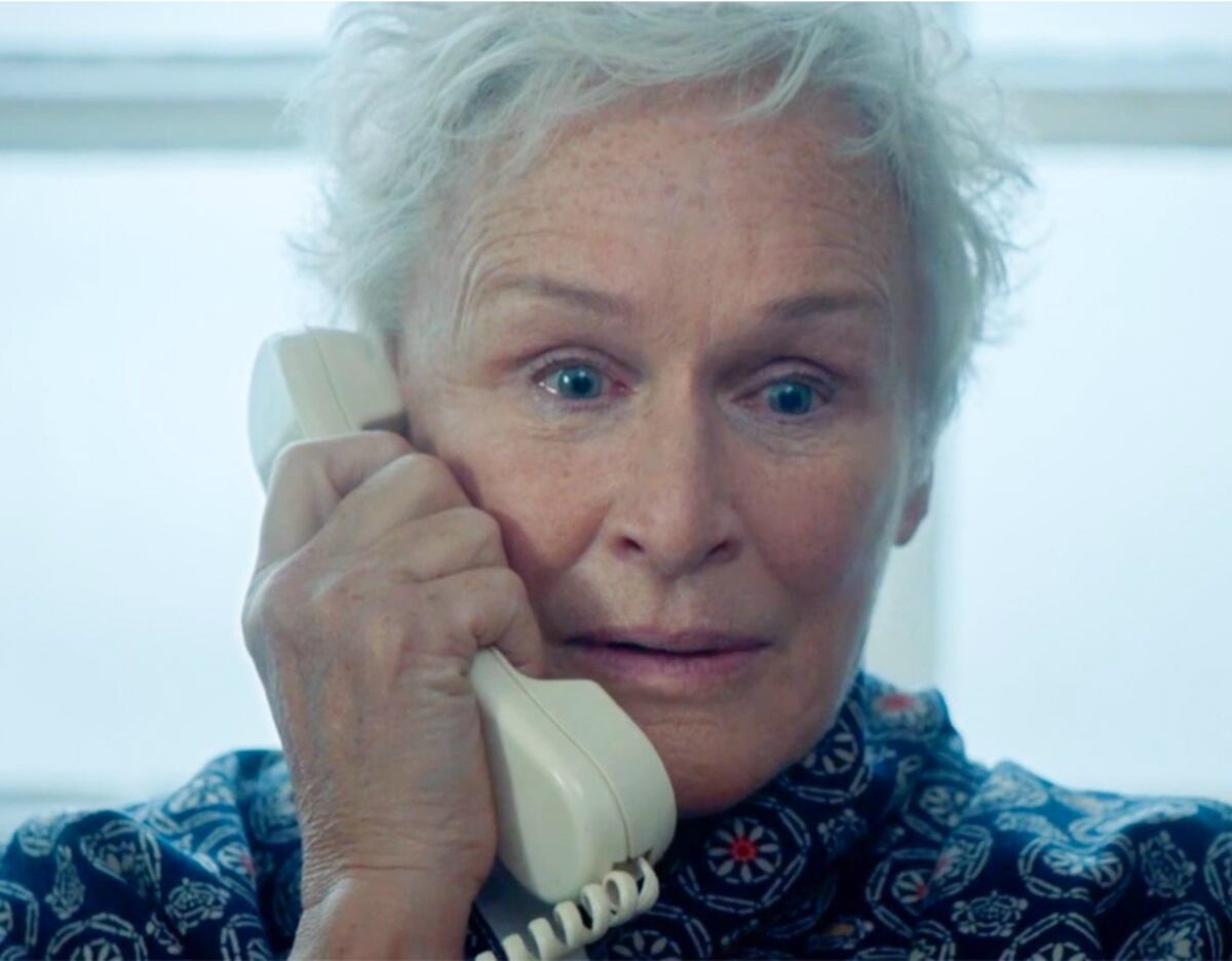 Las nominadas a Mejor Actriz en los premios Óscar 2019