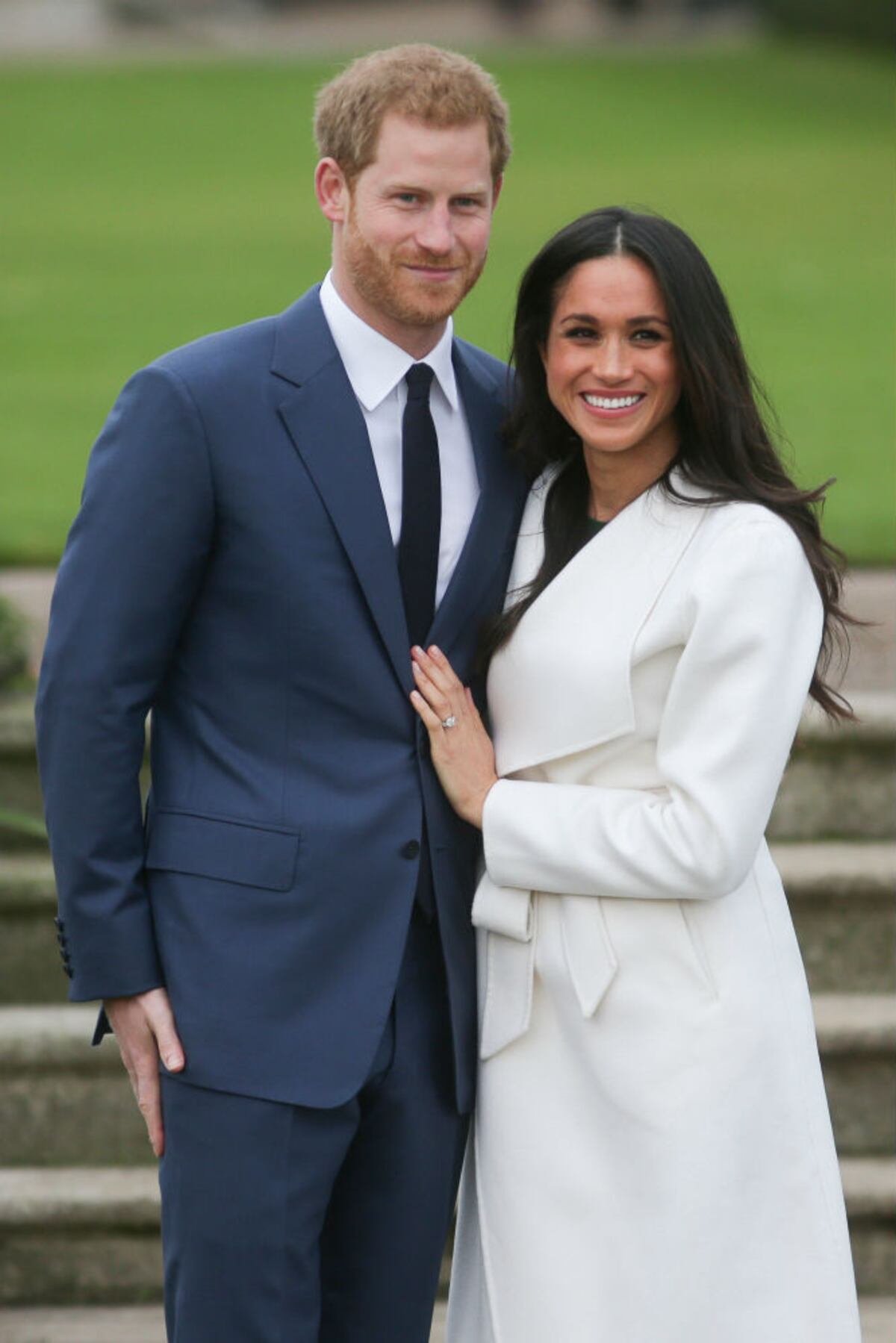 A esto tendrá que renunciar Meghan Markle para ser de la realeza