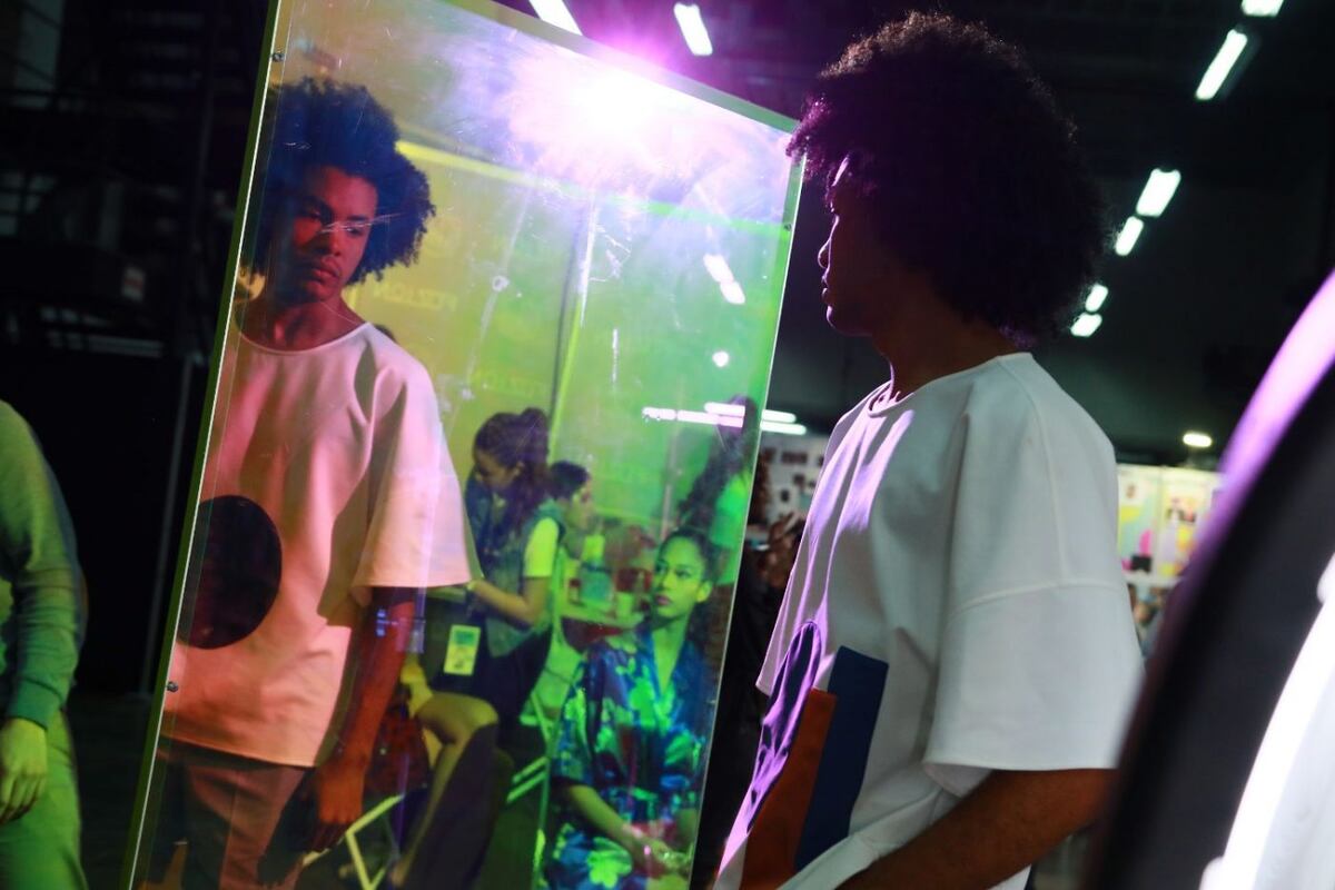 La arquitectura boliviana detrás de la colección de Sousa Pitti en FWP