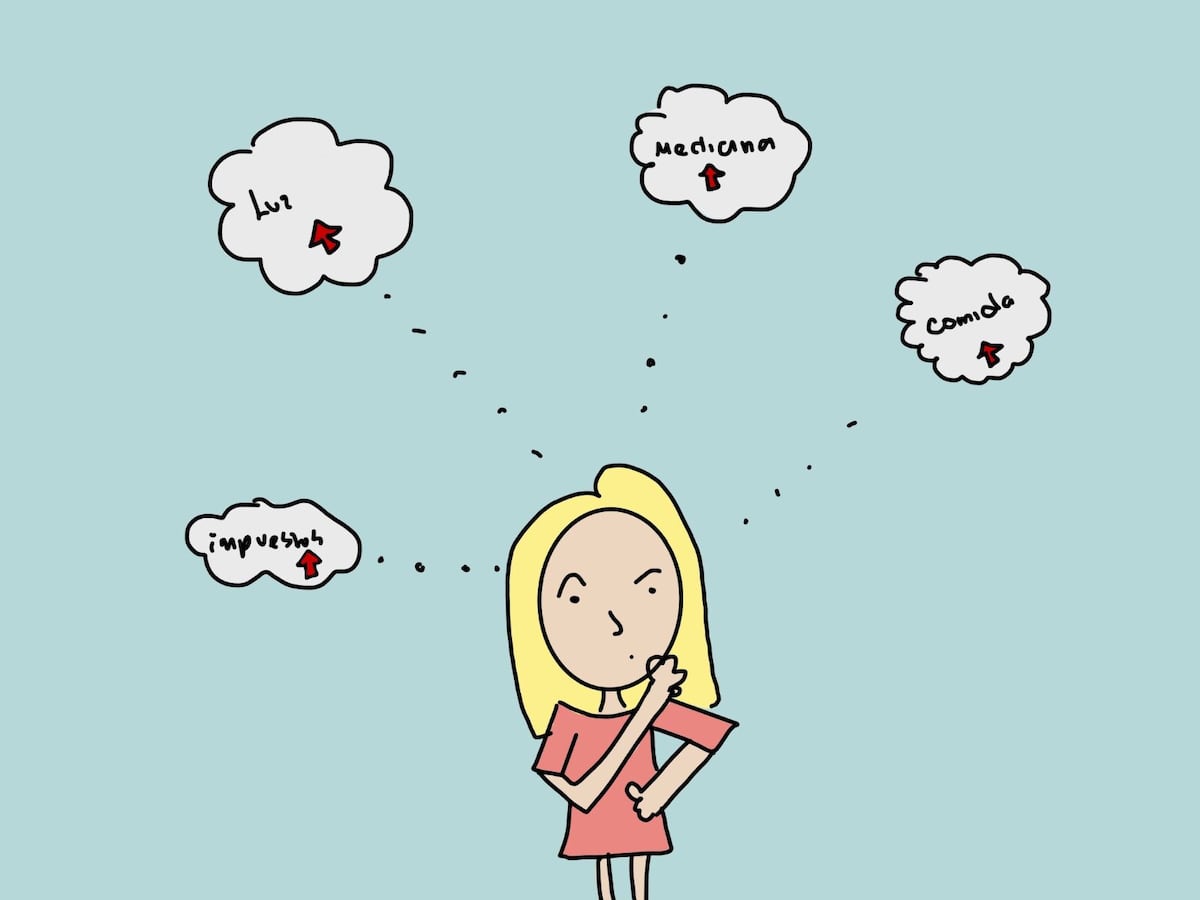 Cuando has estado en el lugar equivocado por algunos años