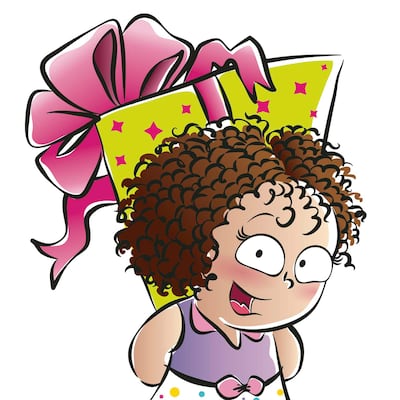 ‘Mamá, no escondo nada’