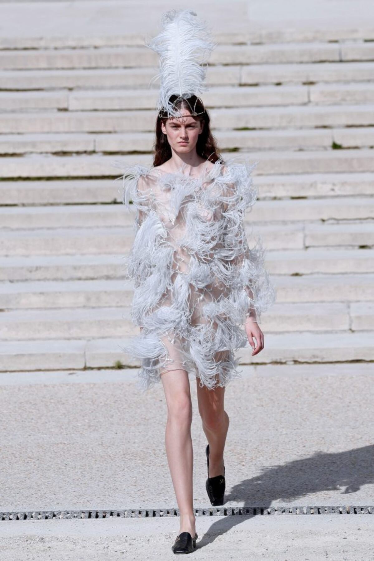 Nina Ricci Primavera-Verano 2018