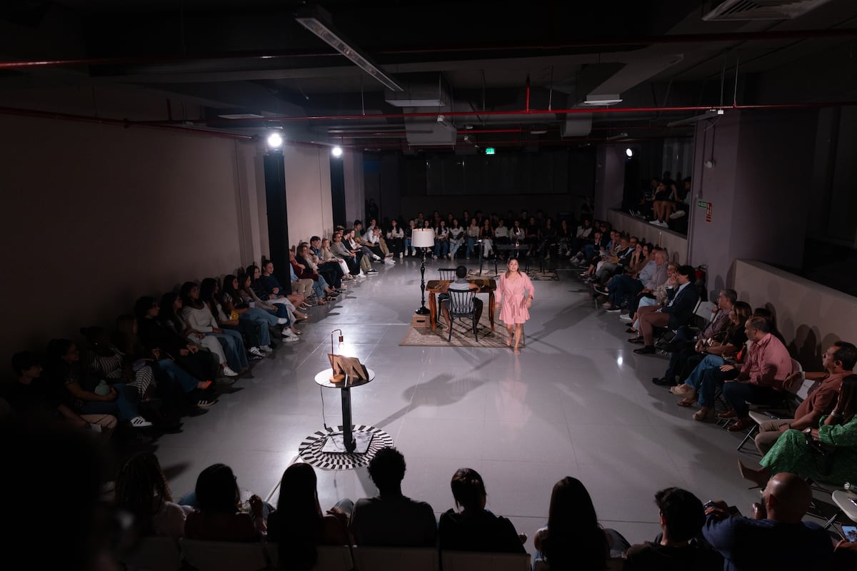 ‘Caso de casa’: una historia sobre violencia de género