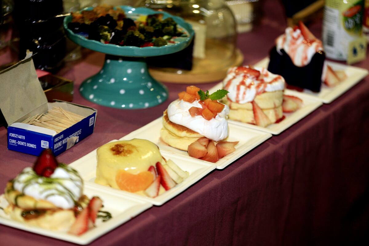 Foodie Fest: un fin de semana de gastronomía asiática