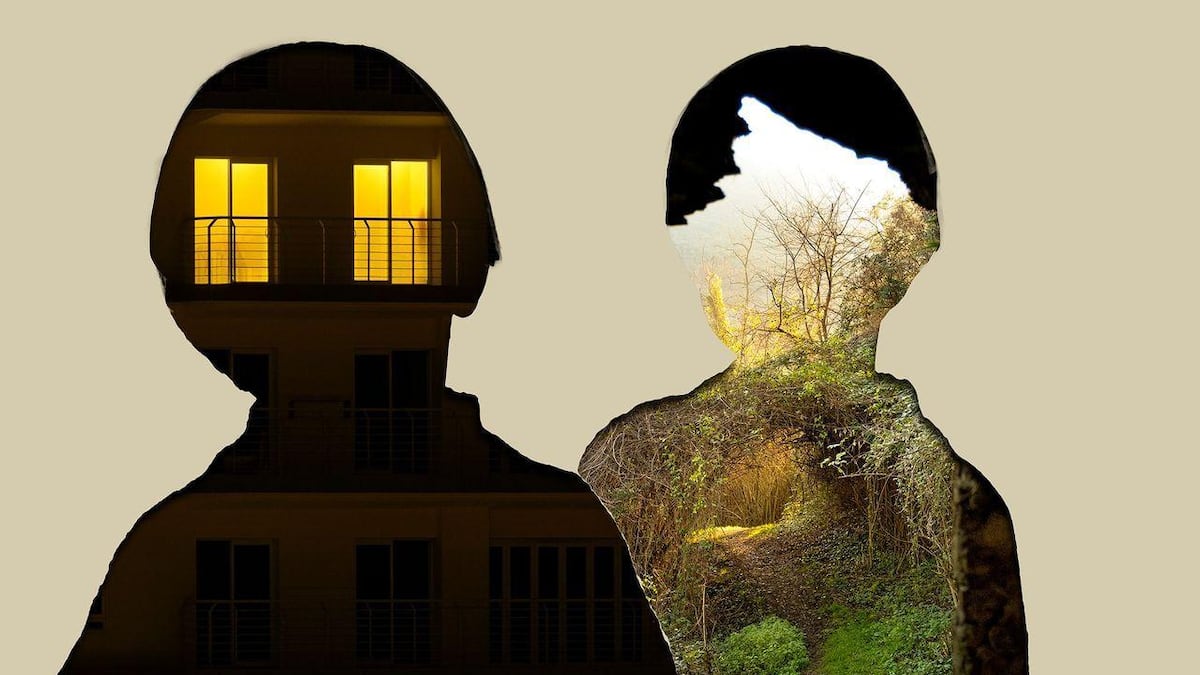 Cómo el lugar donde creces afecta tu personalidad